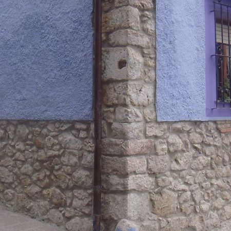 La Casina De Llanes Villa Kültér fotó