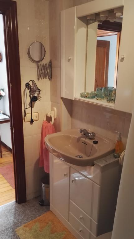 La Casina De Llanes Villa Kültér fotó