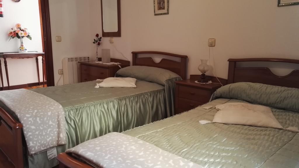 La Casina De Llanes Villa Kültér fotó