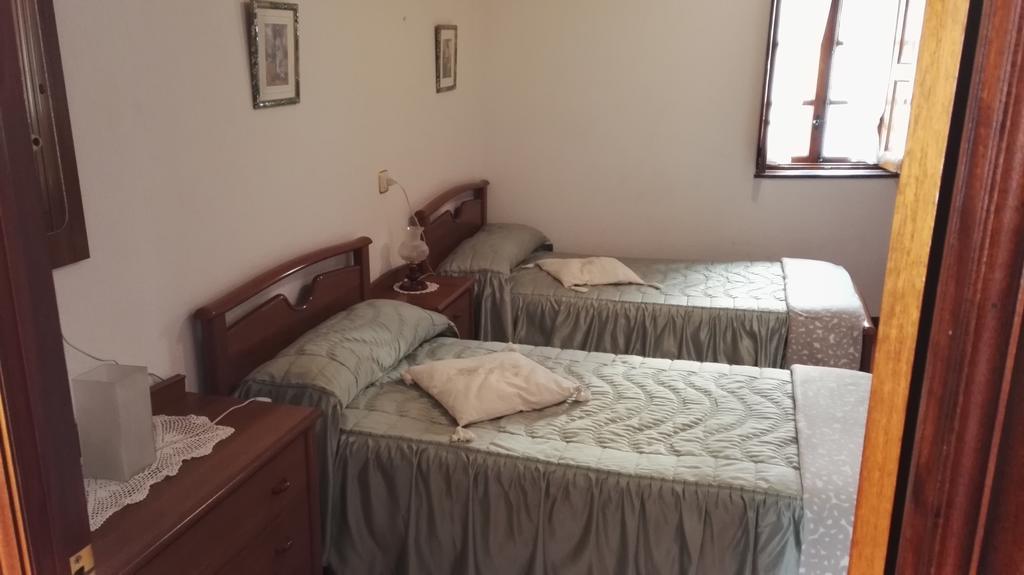 La Casina De Llanes Villa Kültér fotó