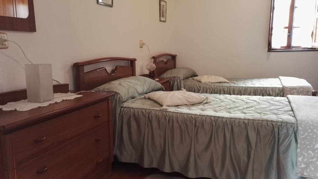 La Casina De Llanes Villa Kültér fotó