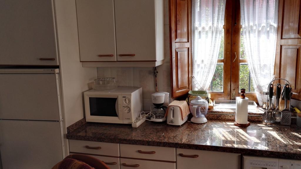 La Casina De Llanes Villa Kültér fotó