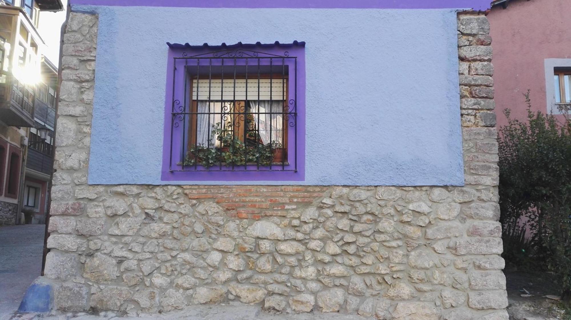 La Casina De Llanes Villa Kültér fotó
