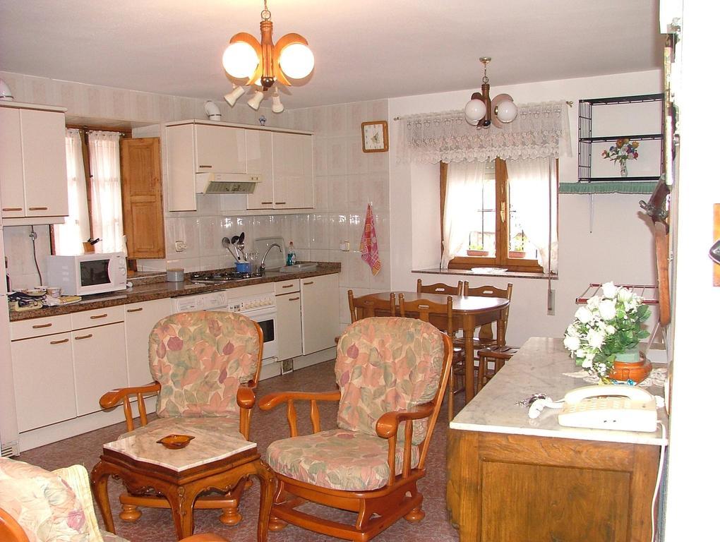 La Casina De Llanes Villa Kültér fotó