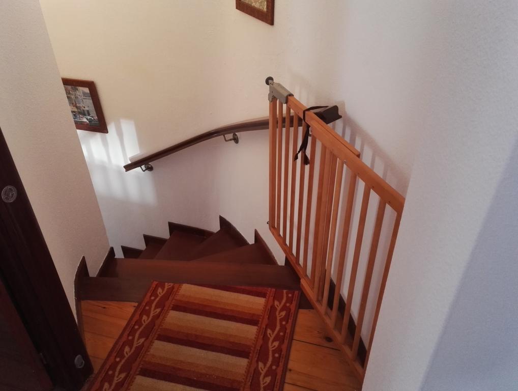 La Casina De Llanes Villa Kültér fotó