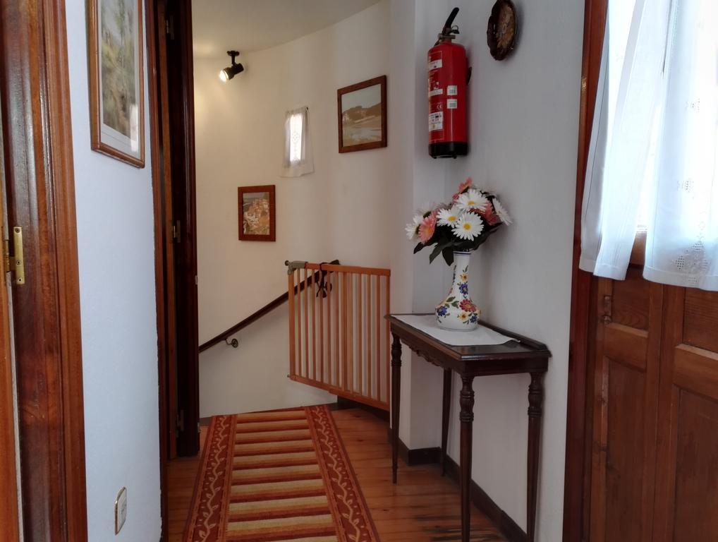 La Casina De Llanes Villa Kültér fotó