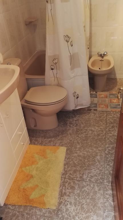 La Casina De Llanes Villa Kültér fotó