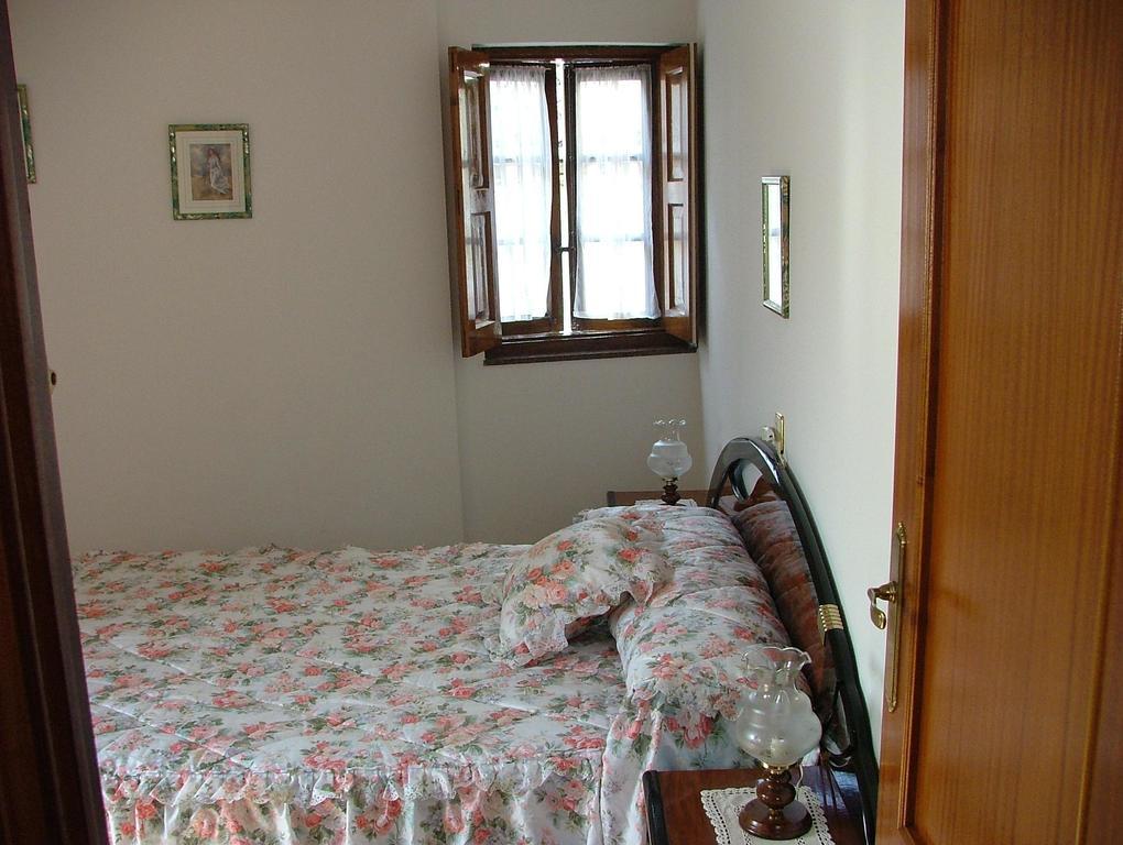 La Casina De Llanes Villa Kültér fotó